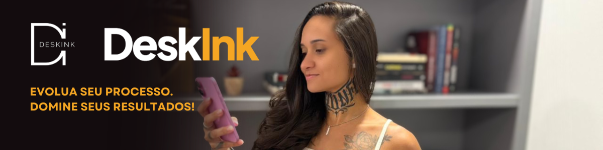 Evolua seu processo. Domine o seus resultados!